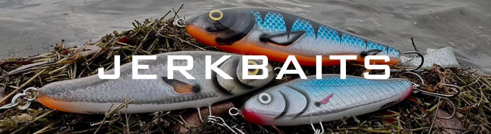 Jerkbaits