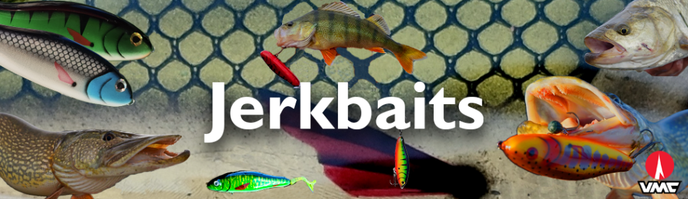 Jerkbaits