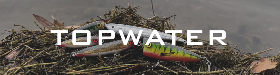 Topwater