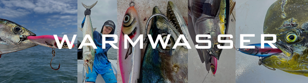 Warmwasser