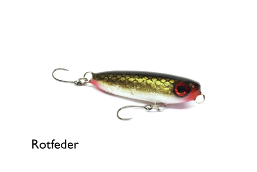 Jostick 40F