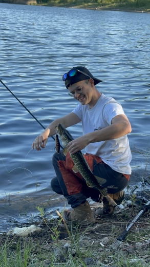Jerk 120 S