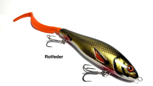 Phantom Pike 170S