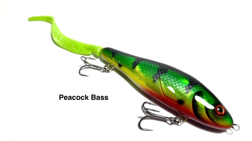 Phantom Pike 170S