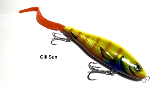 Phantom Pike 170S