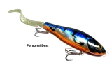 Phantom Pike 170S
